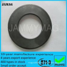 JMFOD10ID7H5 Round ferrite magnet with hole